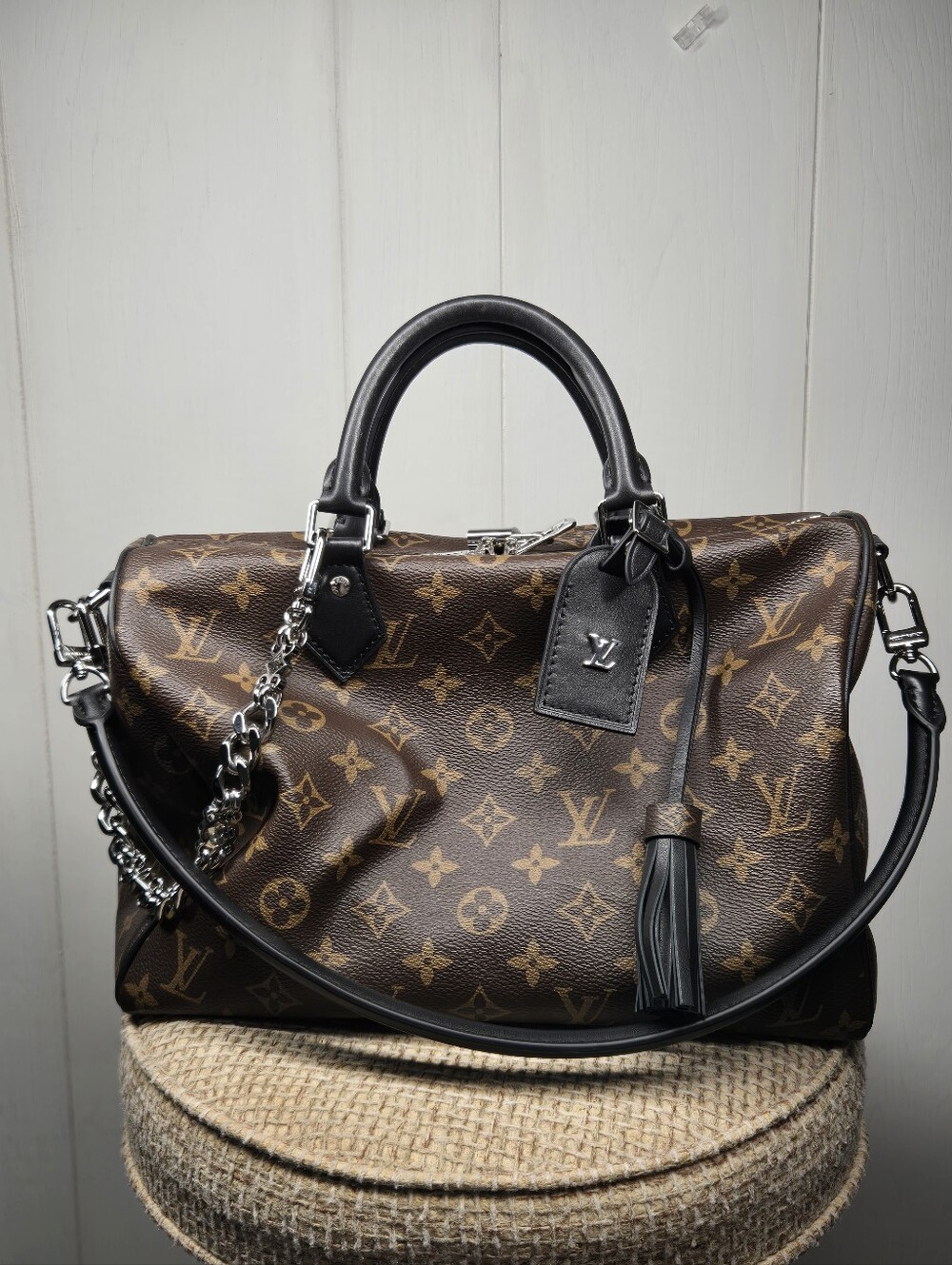 Pre-Loved Soft 30 Dark